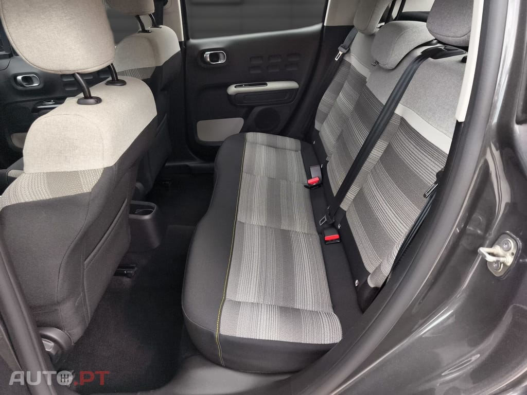 Citroen C3 1.2 PureTech Feel