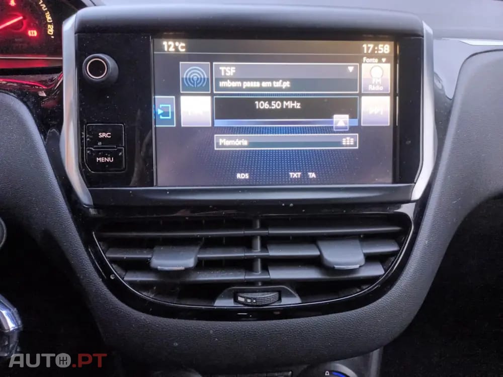 Peugeot 208 1.2 PureTech Active