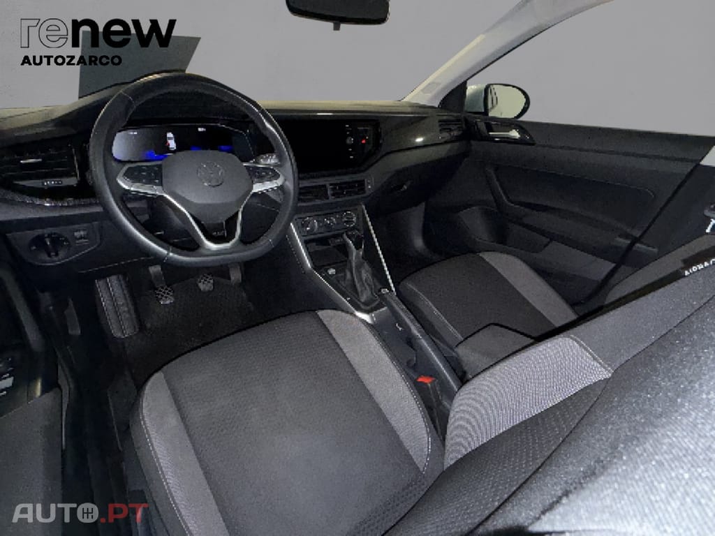 Volkswagen Taigo Urban