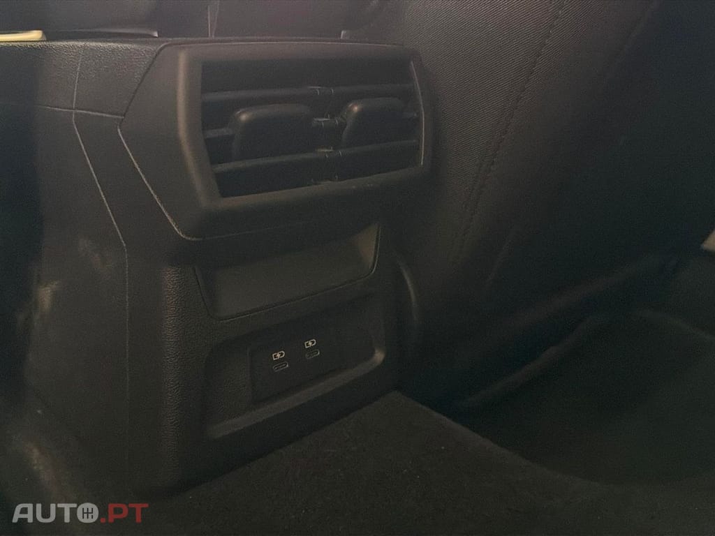 Audi A3 Sportback 45 TFSIe S line