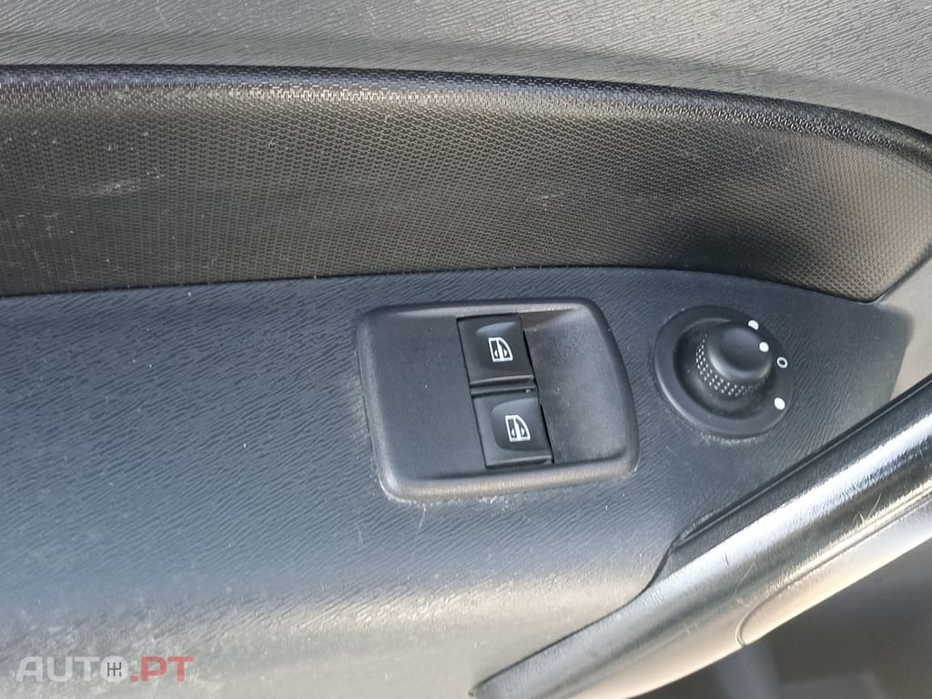 Renault Kangoo 1.5 dCi Maxi Business S/S