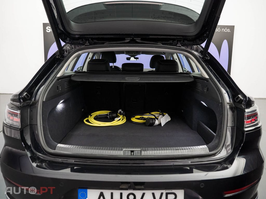 Volkswagen Arteon 1.4 TSI eHybrid Elegance