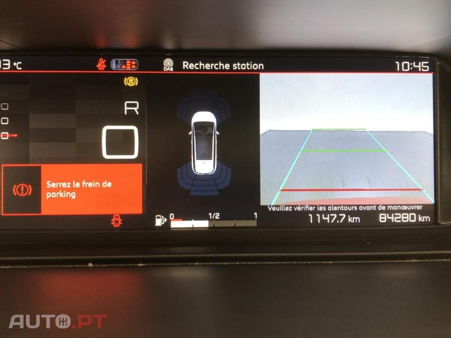 Citroen Grand C4 SpaceTourer 1.2 PureTech Shine Pack EAT8
