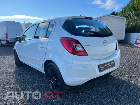 Opel Corsa 1.3 CDTi Enjoy