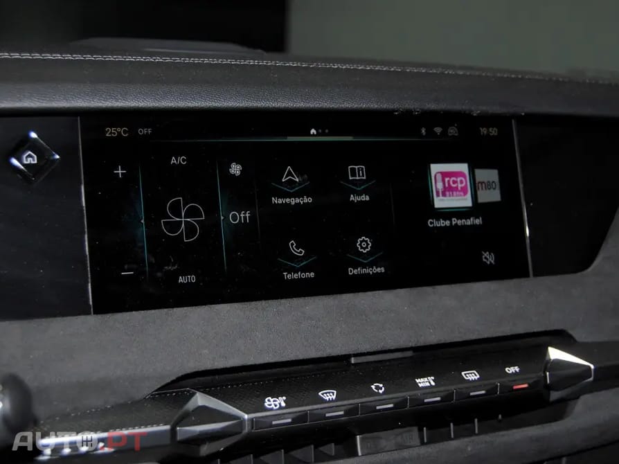 DS DS4 1.2 Hybrid Etoile e-DSC6