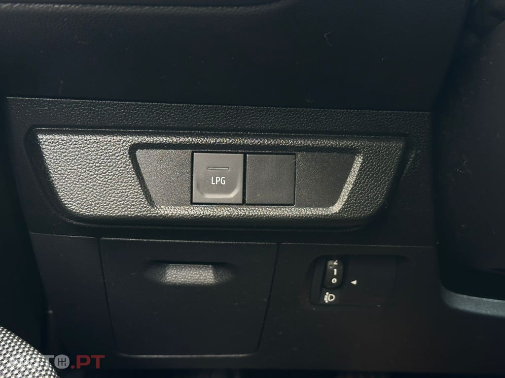 Dacia Jogger 1.0 ECO-G SL Extreme Bi-Fuel