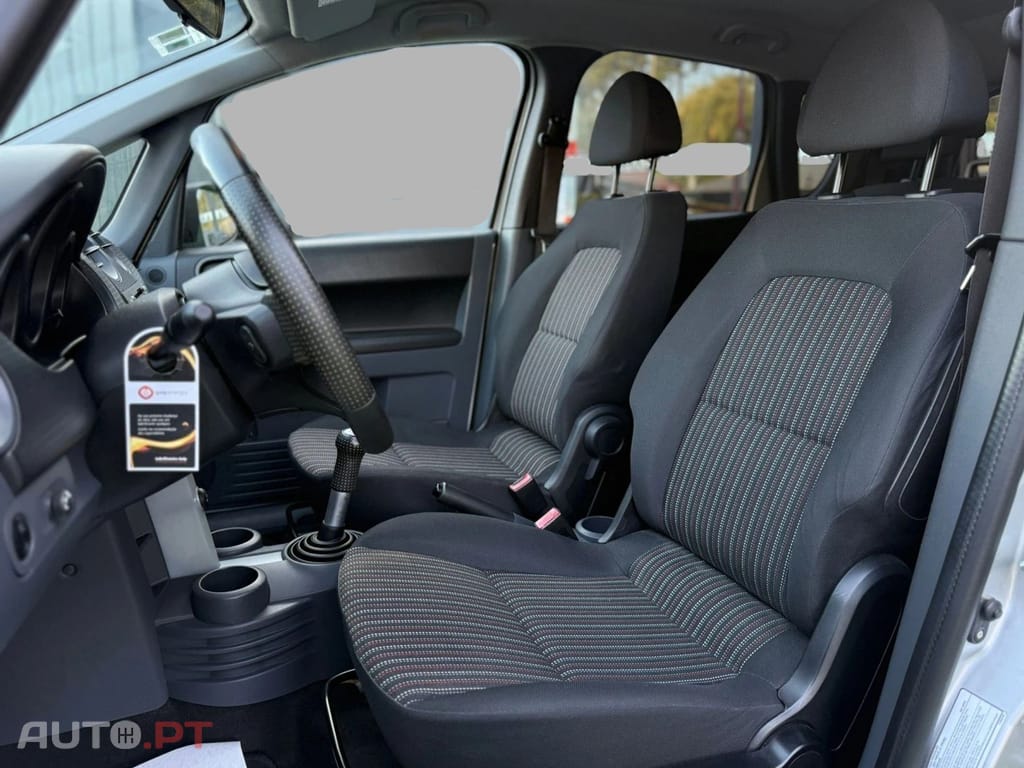 Mitsubishi Colt Z30