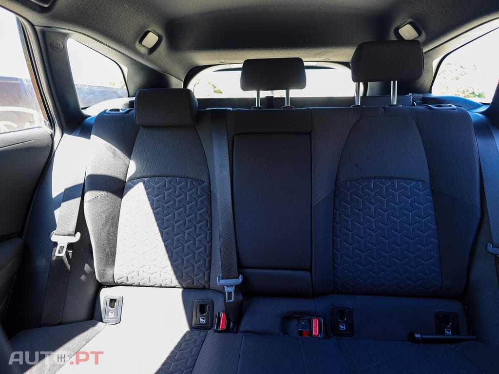 Toyota Corolla 1.8 Hybrid Comfort