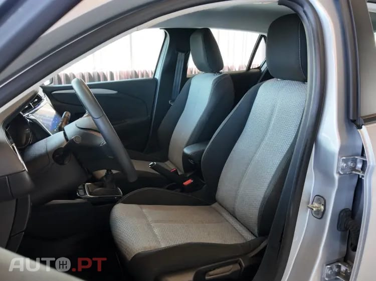 Opel Corsa 1.2 T Edition