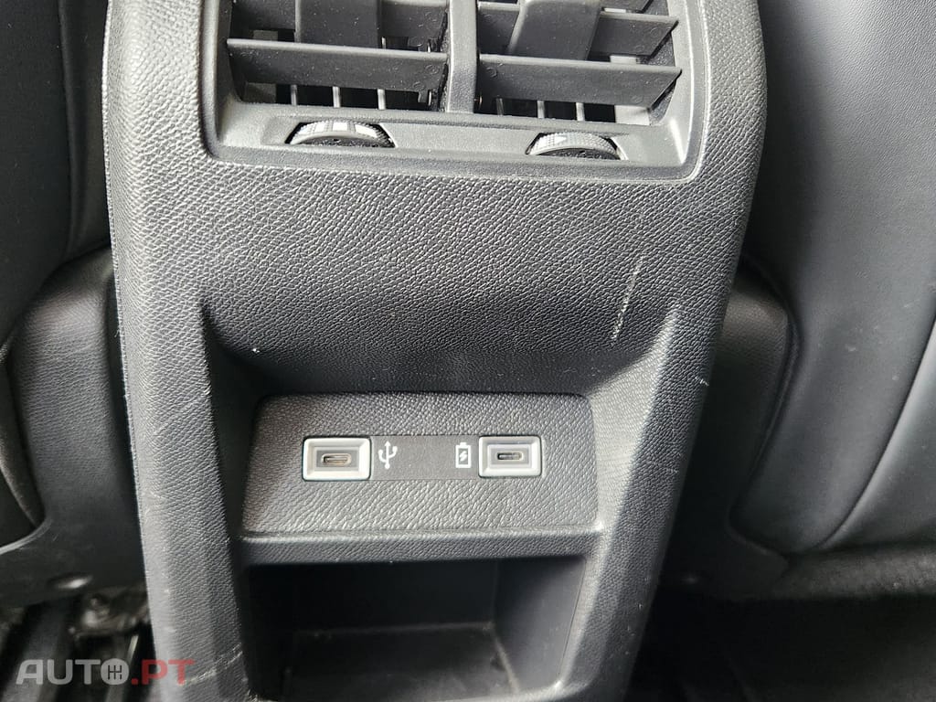 Peugeot 308 1.5 BlueHDi Allure