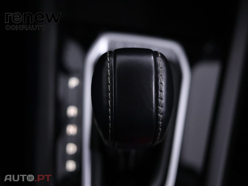 Renault Arkana 1.6 E-Tech Intens