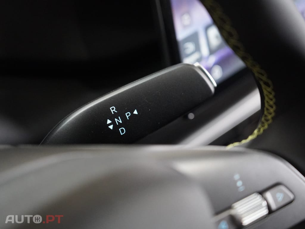 BYD Atto 2 1.5 DM-i Boost