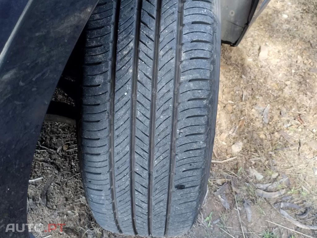 Jaguar F-Pace 2.0 i4D Prestige