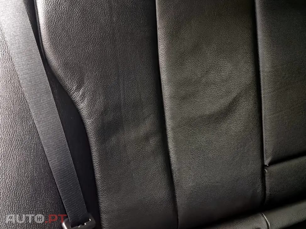 BMW 320 d Pack M Performance