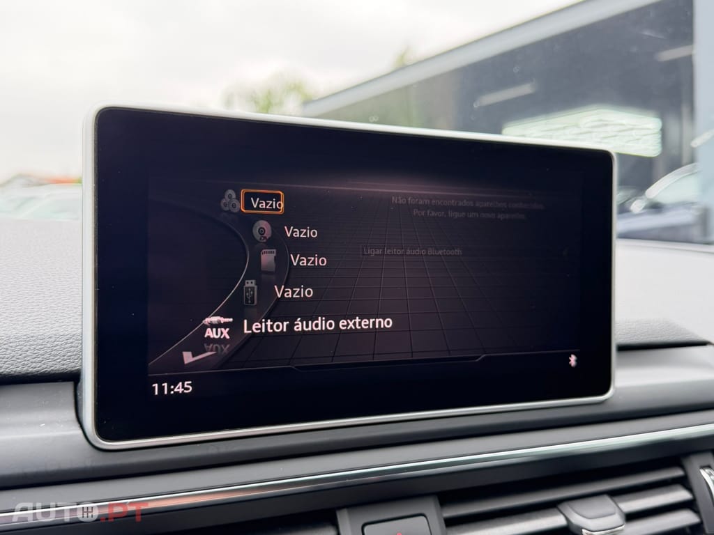 Audi A5 2.0 TDI S-line S tronic