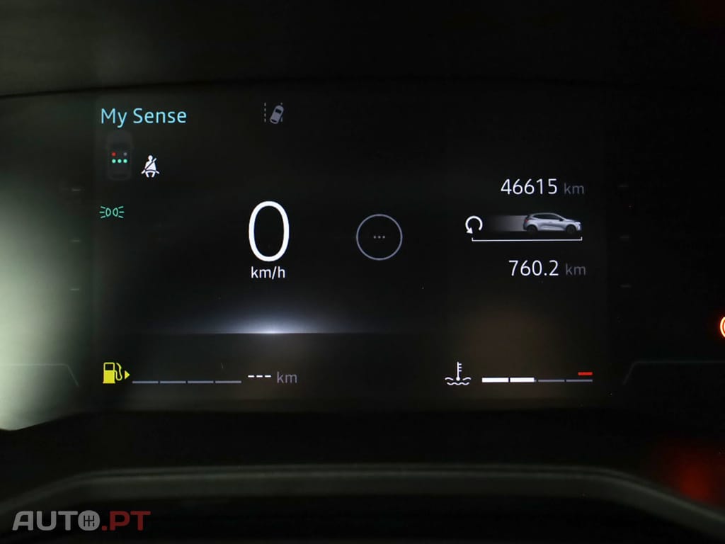 Renault Clio Clio 1.0 TCe Techno