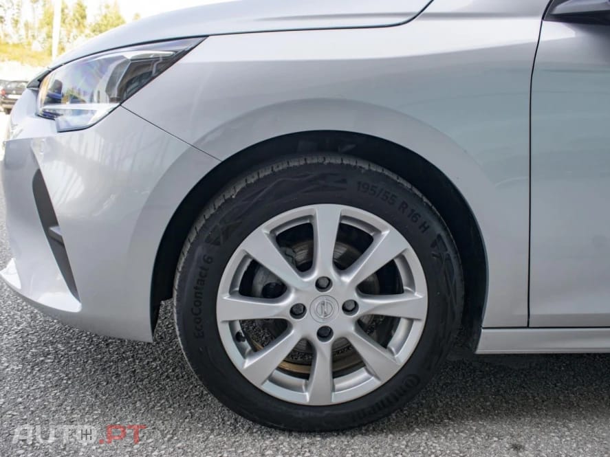 Opel Corsa 1.2 Business Edition