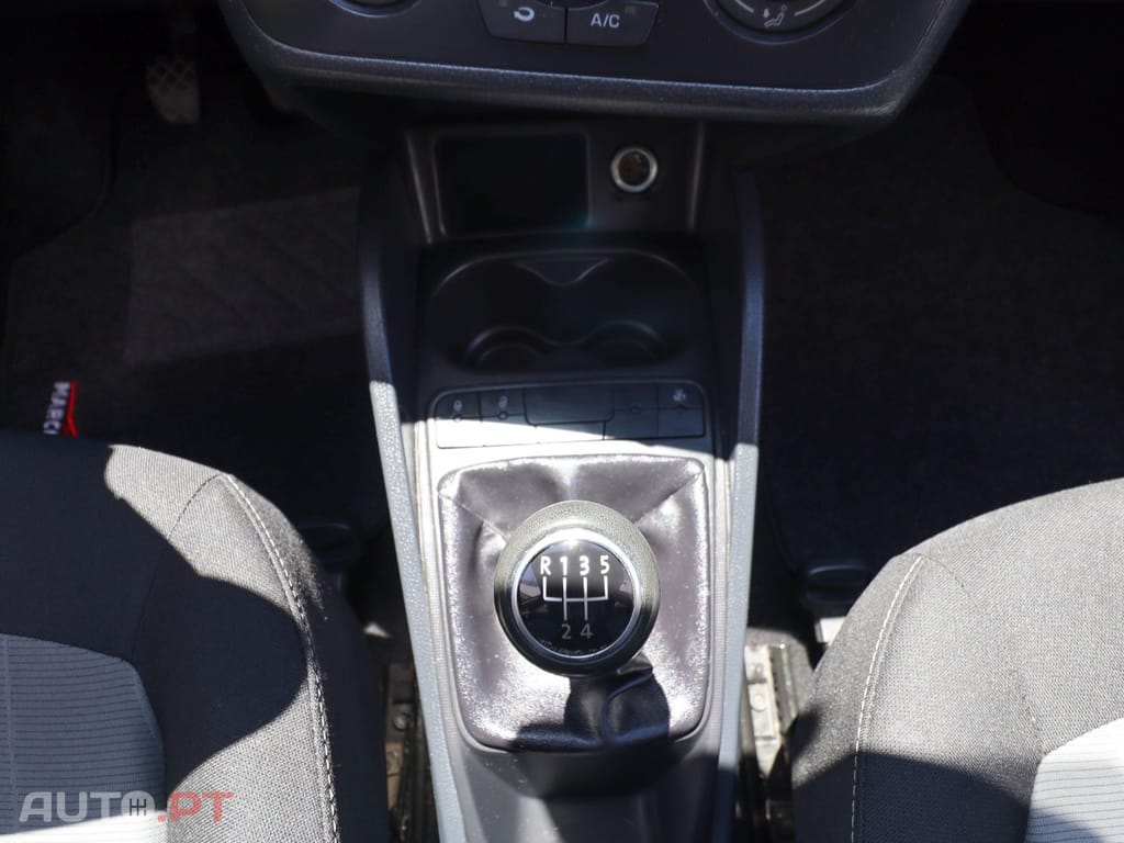 Seat Ibiza 1.2 12V Reference