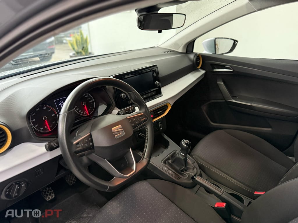Seat Ibiza 1.0 EcoTSI Style