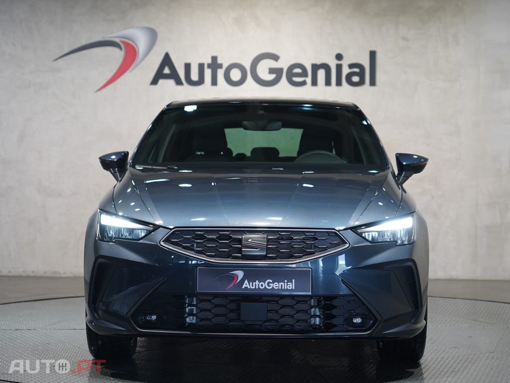 Seat Ibiza 1.0 TSI Style