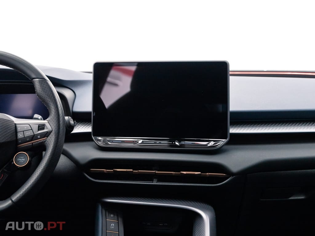 Cupra Terramar 1.5 e-Hybrid Tribe Edition DSG