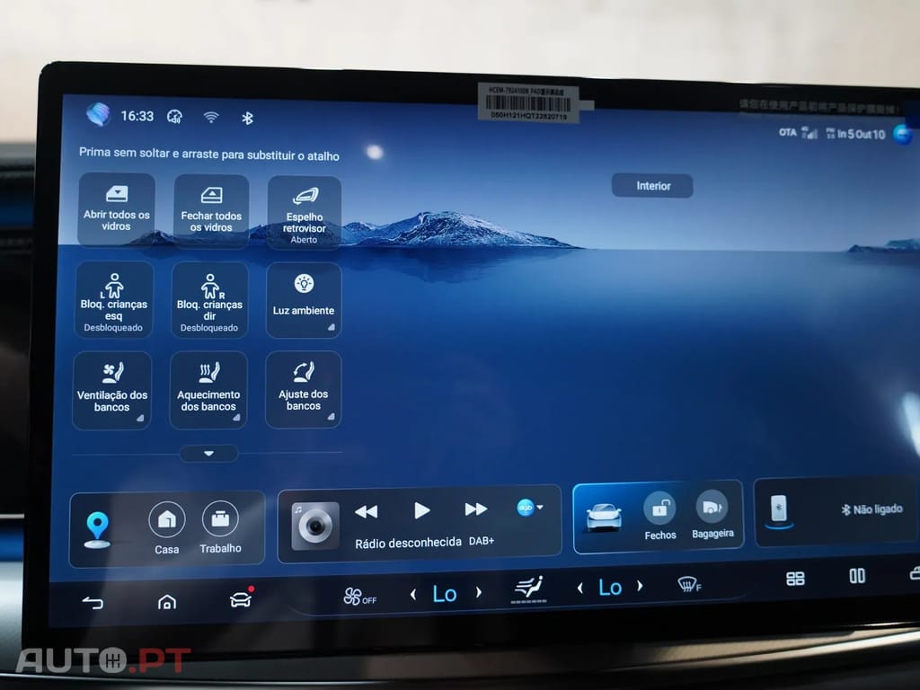 BYD Sealion 7 82.5 kWh Comfort