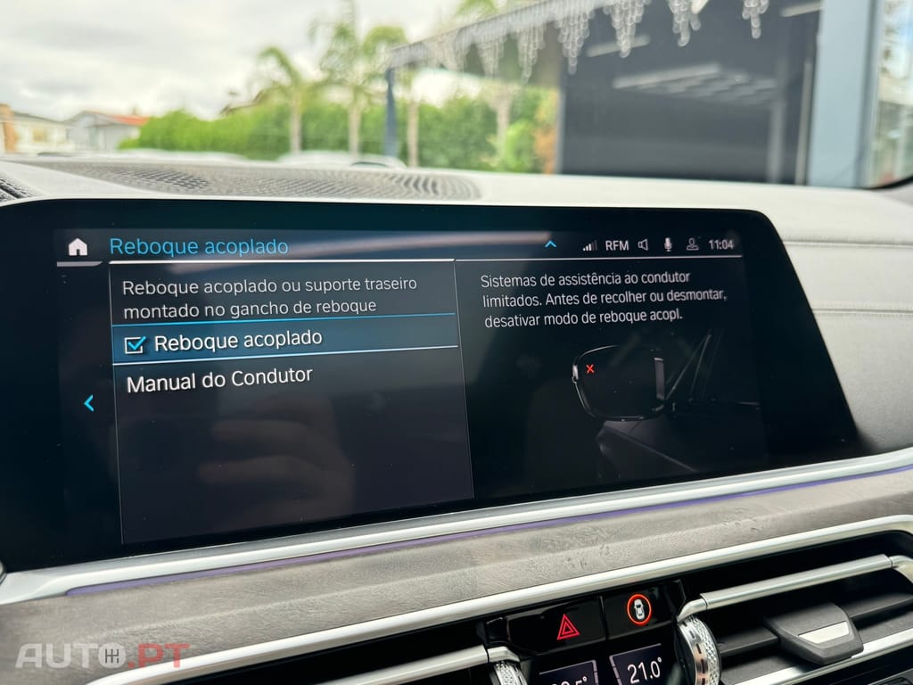 BMW X5 45 e xDrive Pack M