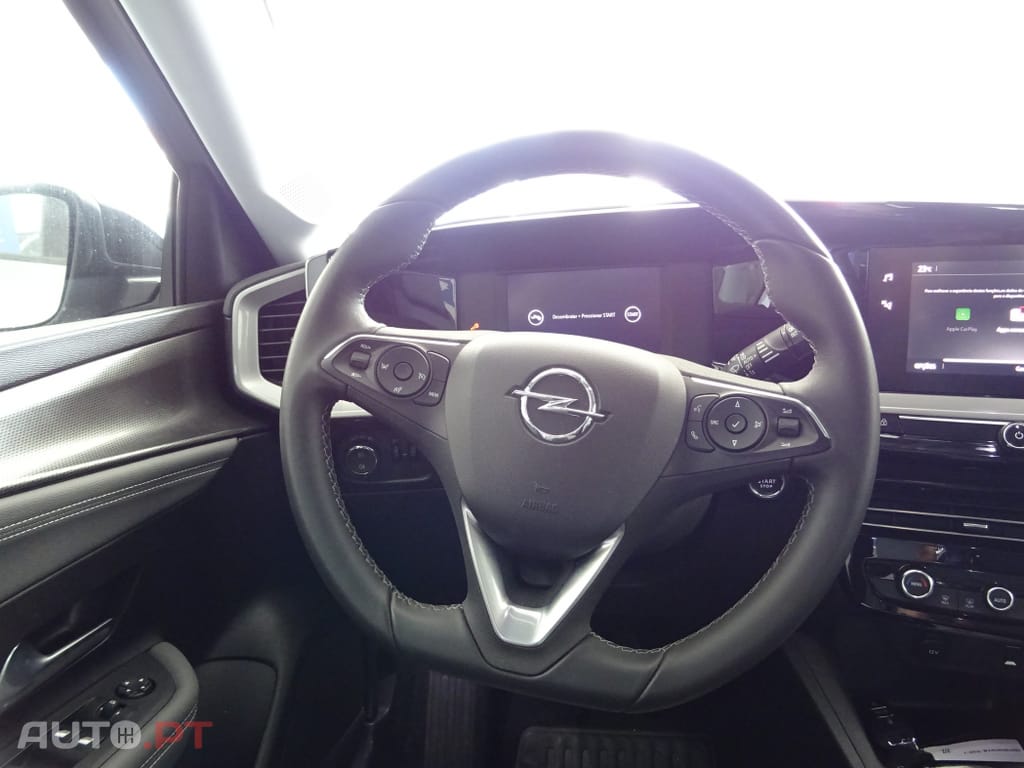 Opel Mokka 1.5 D Elegance