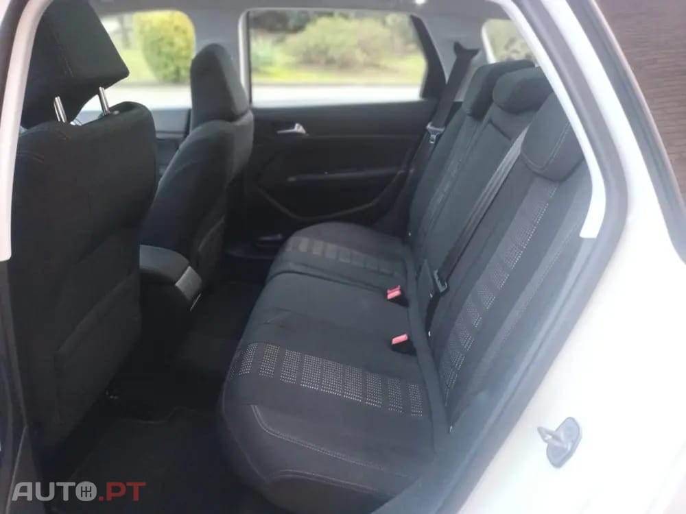 Peugeot 308 SW 1.6 e-HDi Active