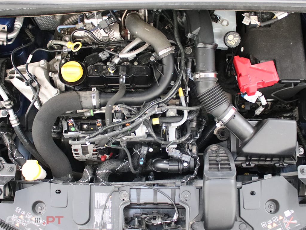 Renault Captur Captur 1.0 TCe Techno Bi-Fuel