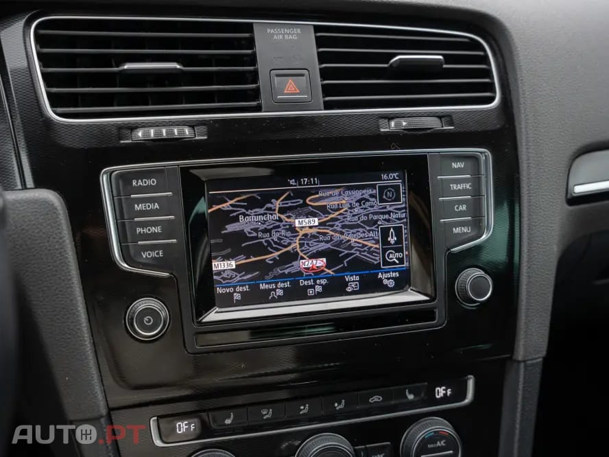 Volkswagen Golf GTI TCR 2.0 TSI OPF DSG