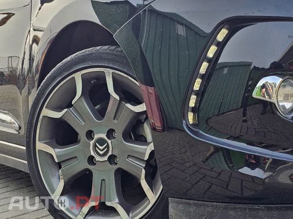 Citroen DS3 1.6 THP Sport Chic