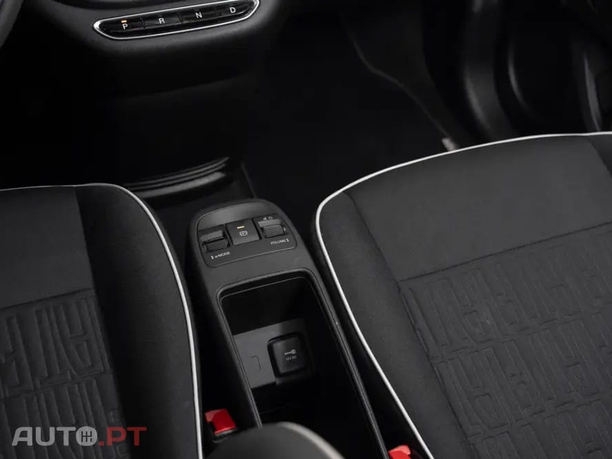 Fiat 500e Standard