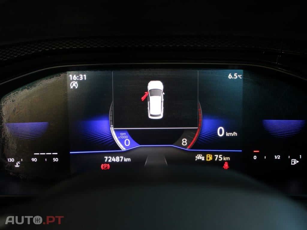 Volkswagen Taigo 1.0 TSI Life