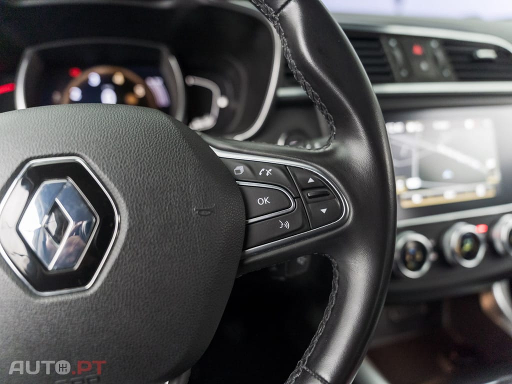 Renault Kadjar 1.3 TCe Intens