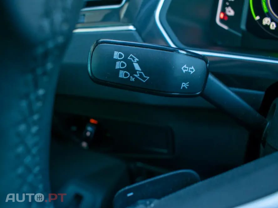 Volkswagen Tiguan 1.4 TSI eHybrid Conceptline DSG