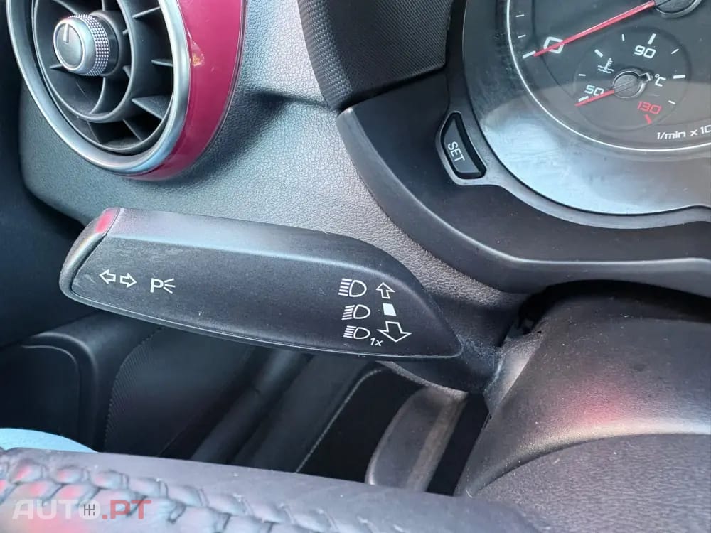 Audi A1 1.6 TDI Sport