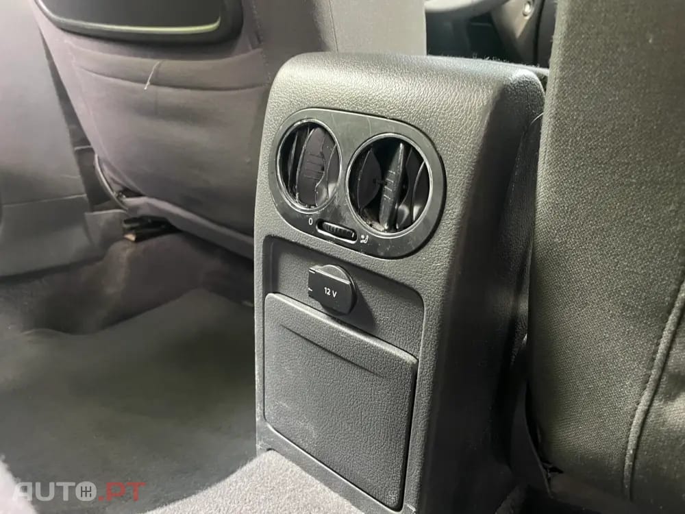 Volkswagen Golf Plus 1.9 TDi BlueM. Confortline