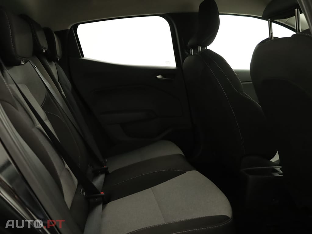 Renault Clio Clio 1.0 TCe Evolution Bi-Fuel