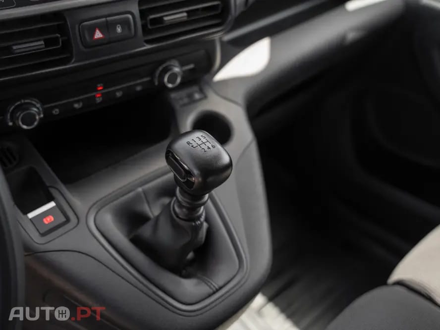Toyota Proace 1.5D L2 Comfort