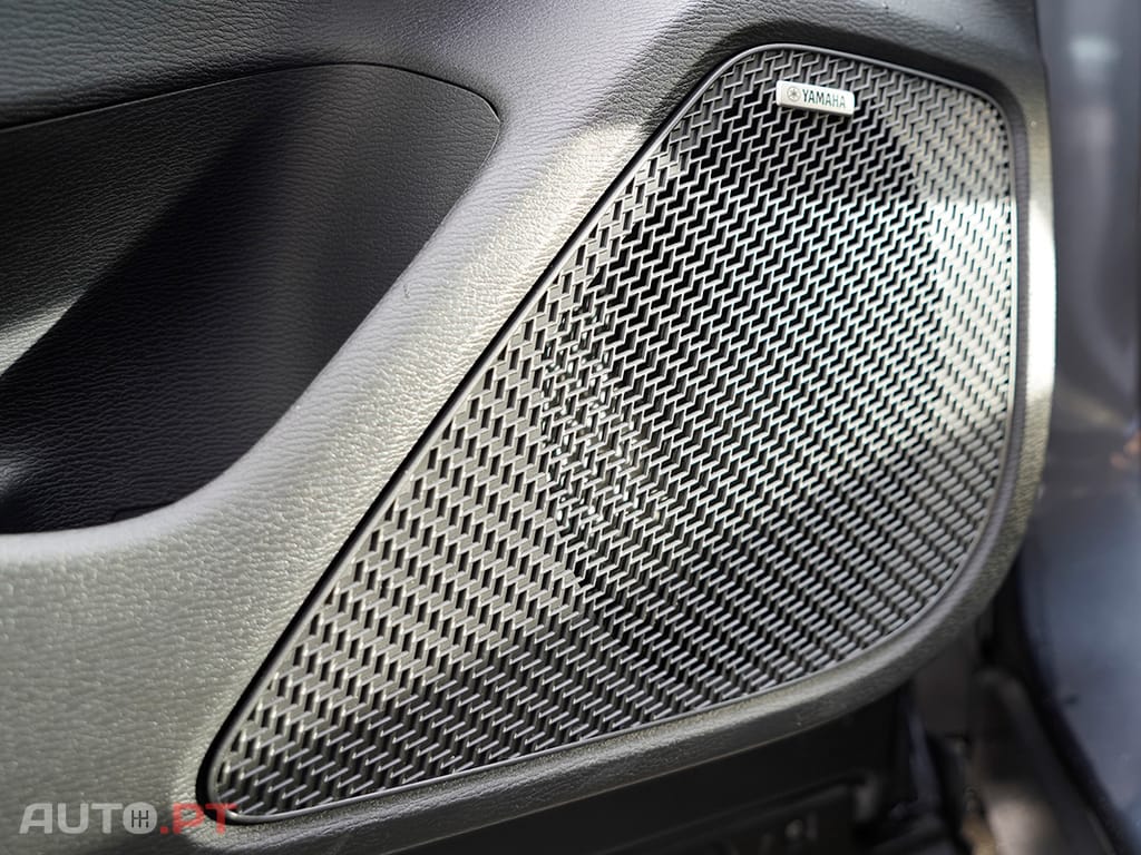 Mitsubishi Outlander Outlander 2.4 PHEV Intense