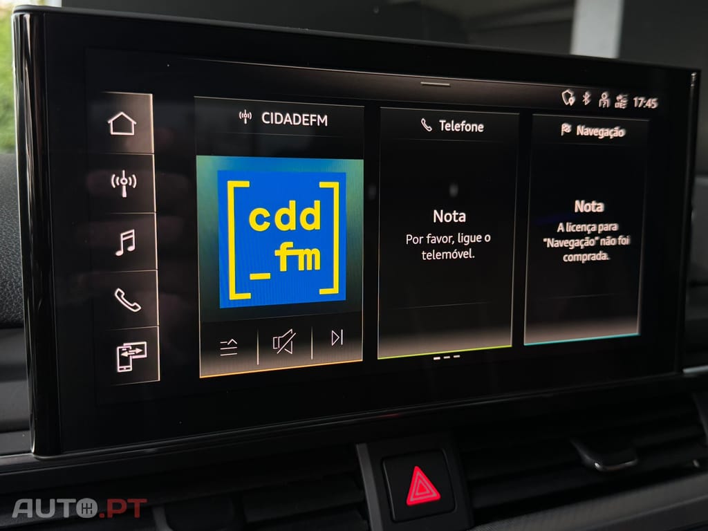 Audi A5 40 TDI quattro S tronic