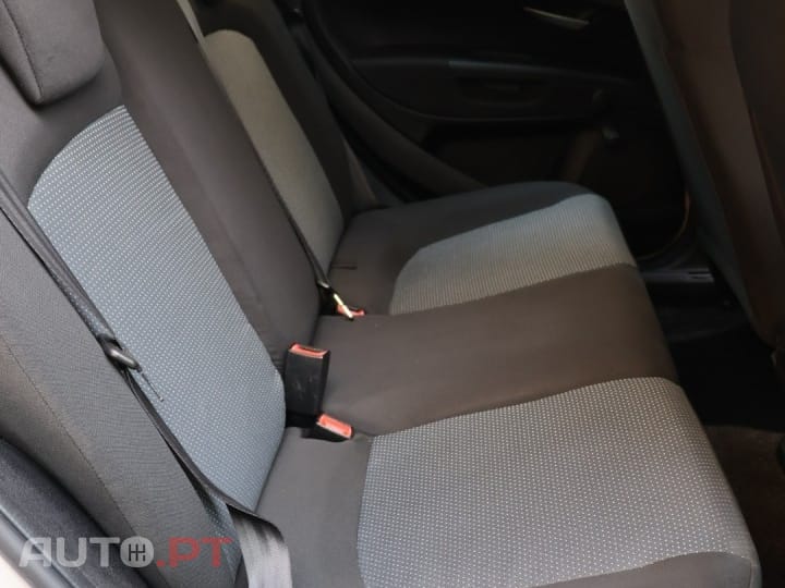 Fiat Grande Punto 1.3 M-Jet Active