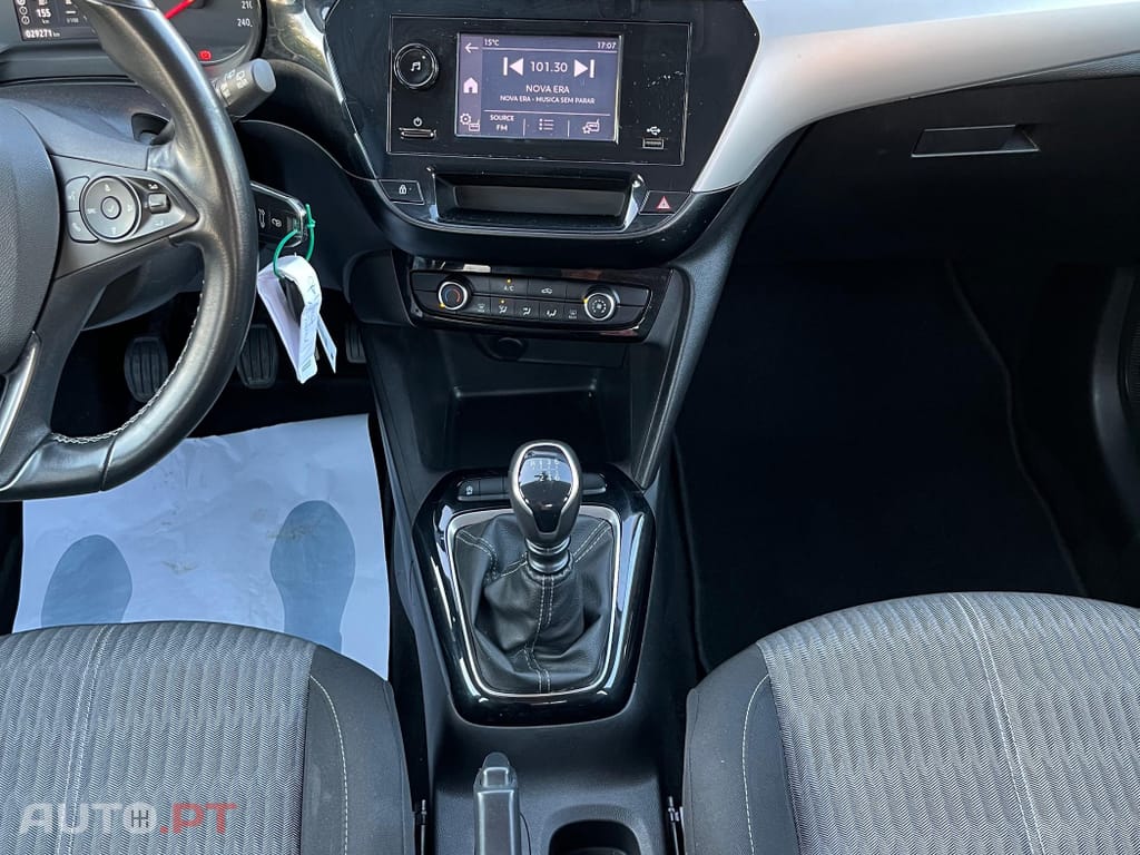 Opel Corsa 1.5 D Business Edition