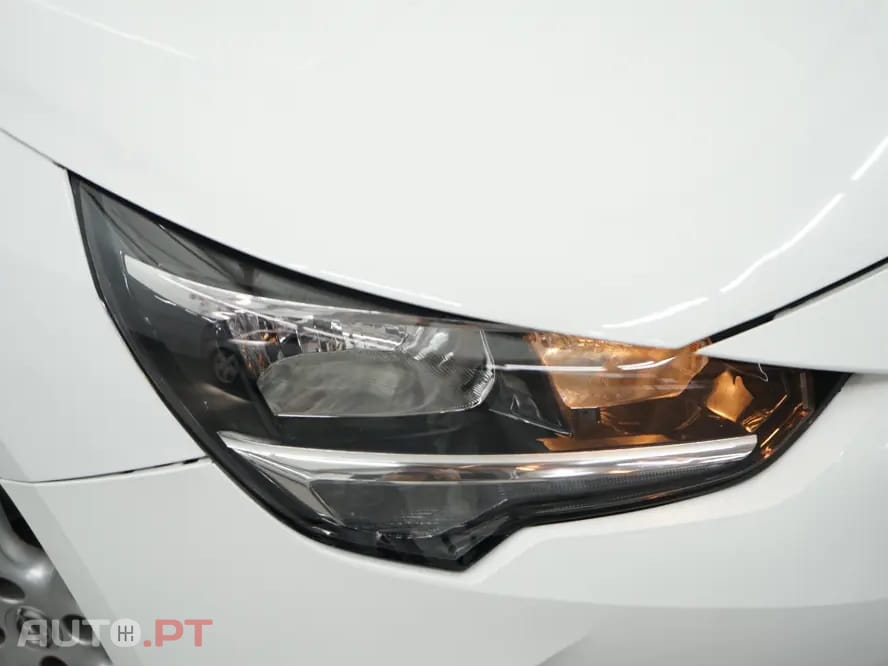 Opel Corsa 1.5 D Business