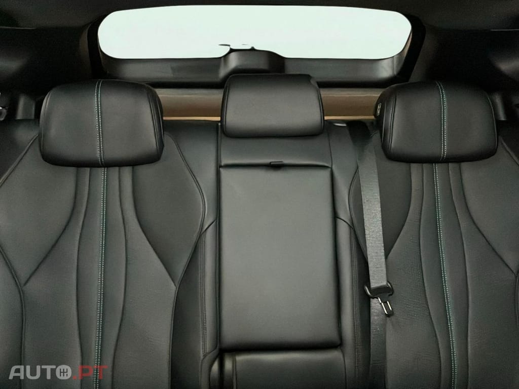 BYD Seal U 1.5 DM-i Boost