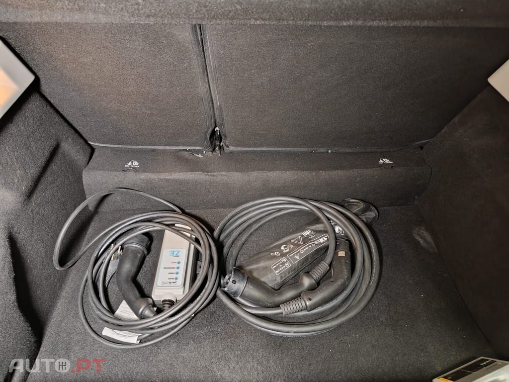 Renault Zoe Limited 50