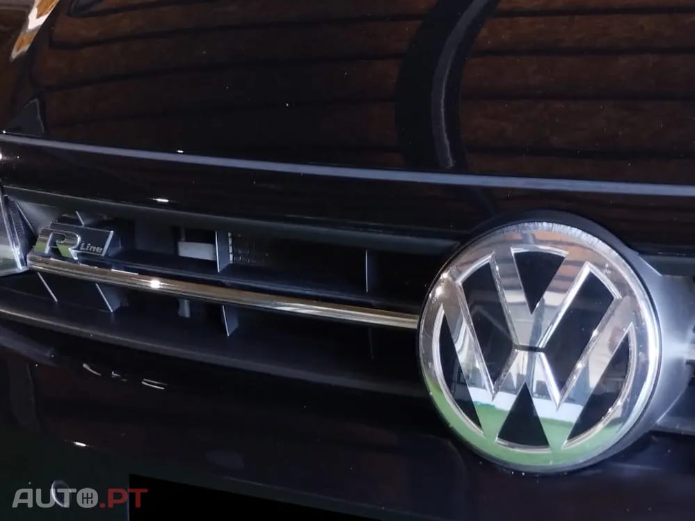 Volkswagen Polo 1.0 TSI R-LINE
