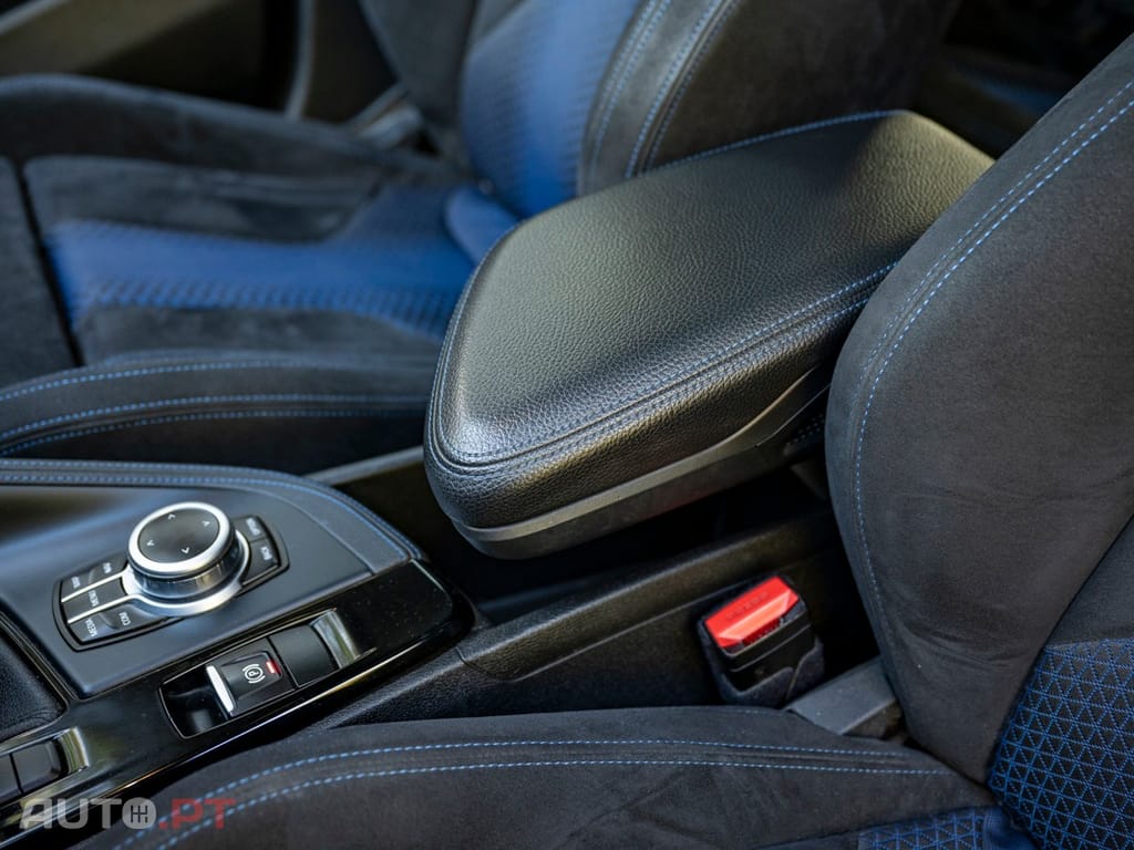 BMW X2 18 d xDrive Auto Pack M