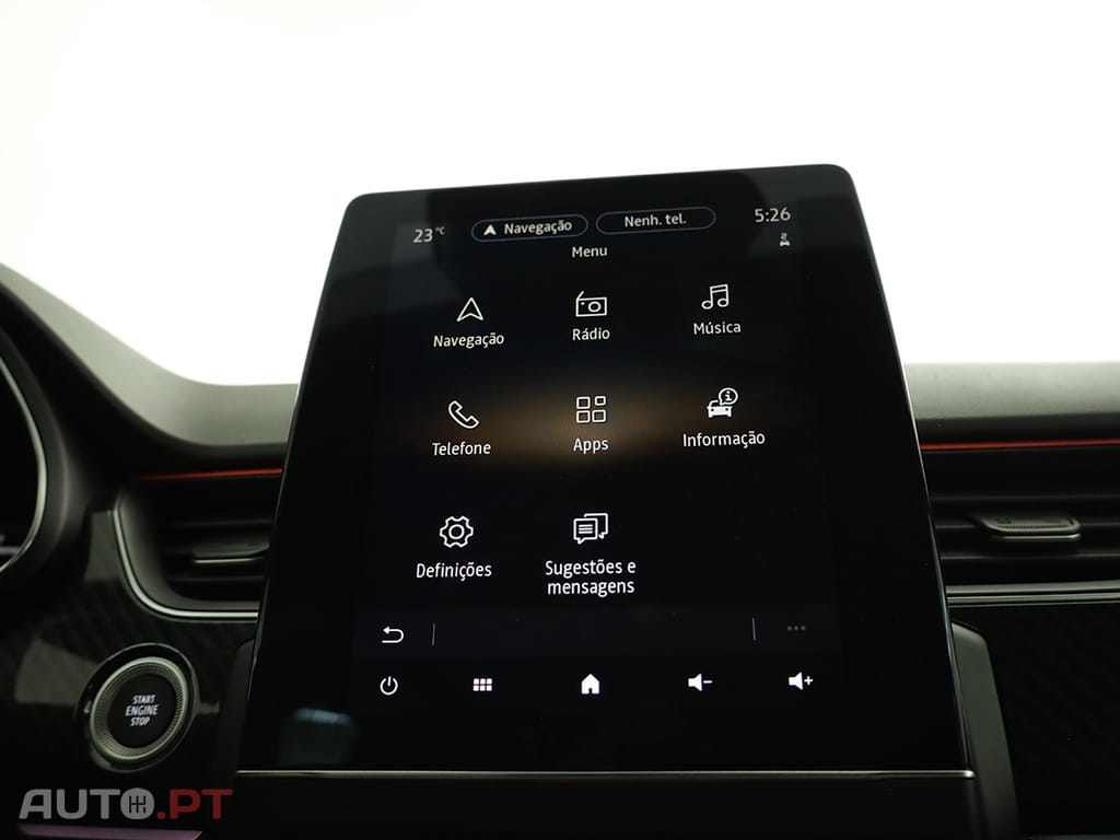 Renault Arkana Arkana 1.3 TCe R.S.Line EDC